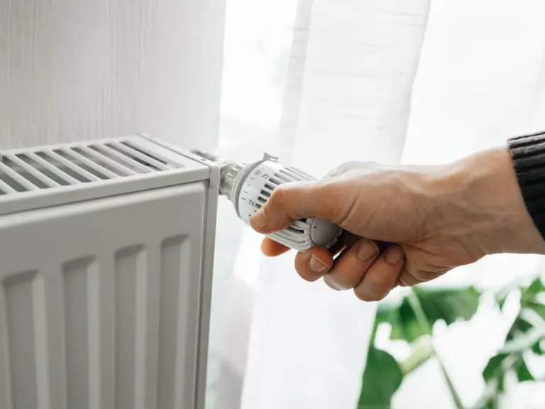Contabilizzazione del calore