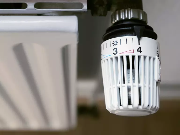 Contabilizzazione del calore