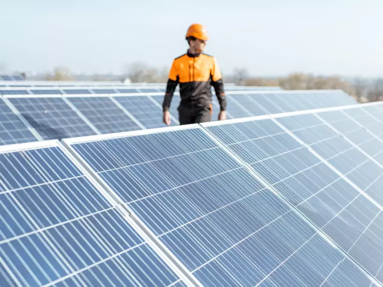 Ottimizzazione energetica